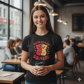 You're My Main Squeeze T-Shirt |  Black