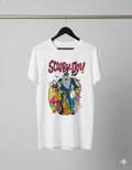 Scooby Doo Unisex T-Shirt |  White