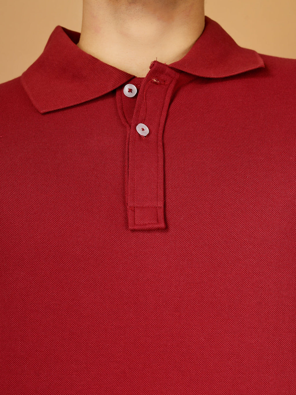 Polo T-Shirt – Men | Casual & Smart Collared Tees