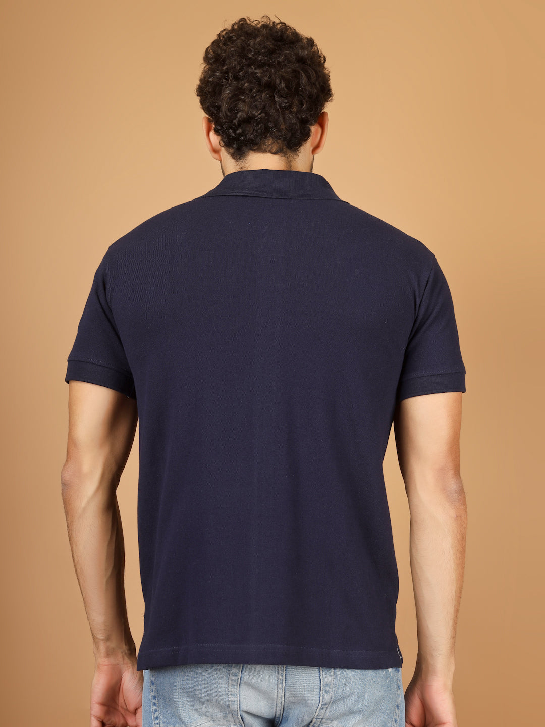 Polo T-Shirt – Men | Casual & Smart Collared Tees