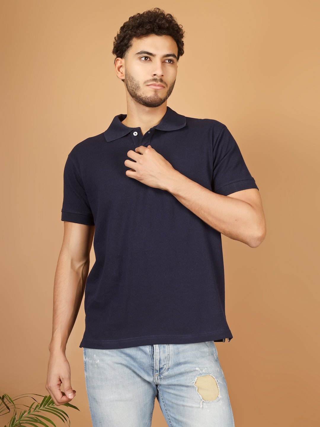 Polo T-Shirt – Men | Casual & Smart Collared Tees