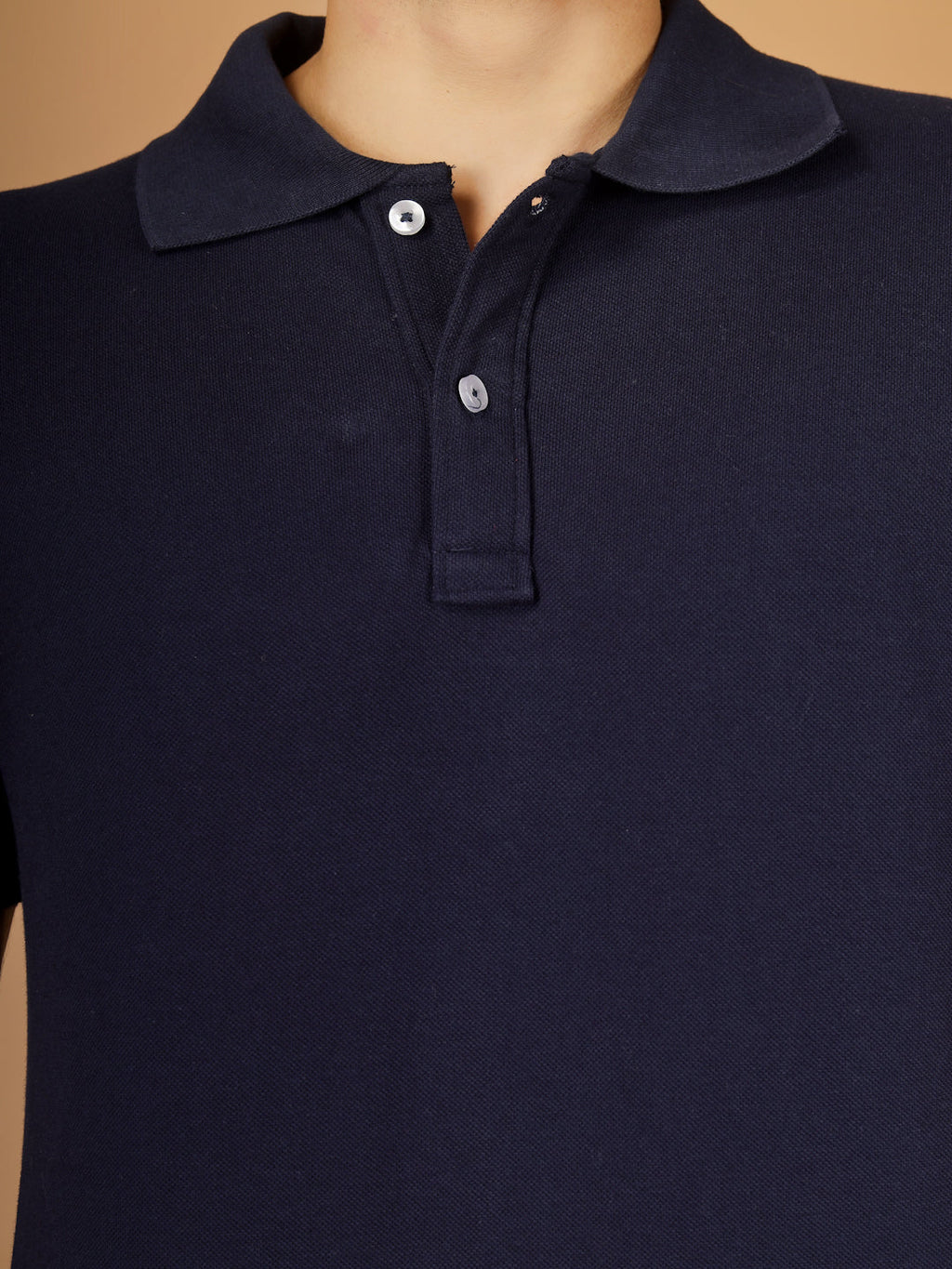 Polo T-Shirt – Men | Casual & Smart Collared Tees