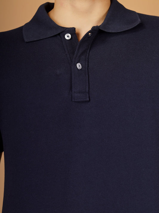 Polo T-Shirt – Men | Casual & Smart Collared Tees
