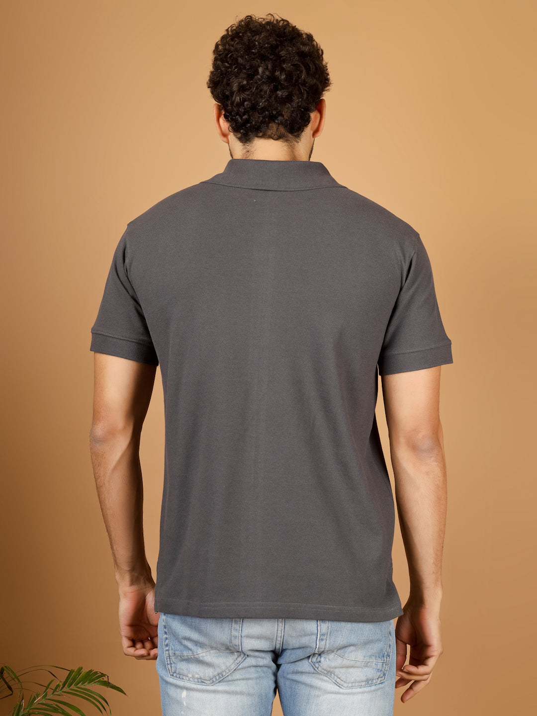 Polo T-Shirt – Men | Casual & Smart Collared Tees