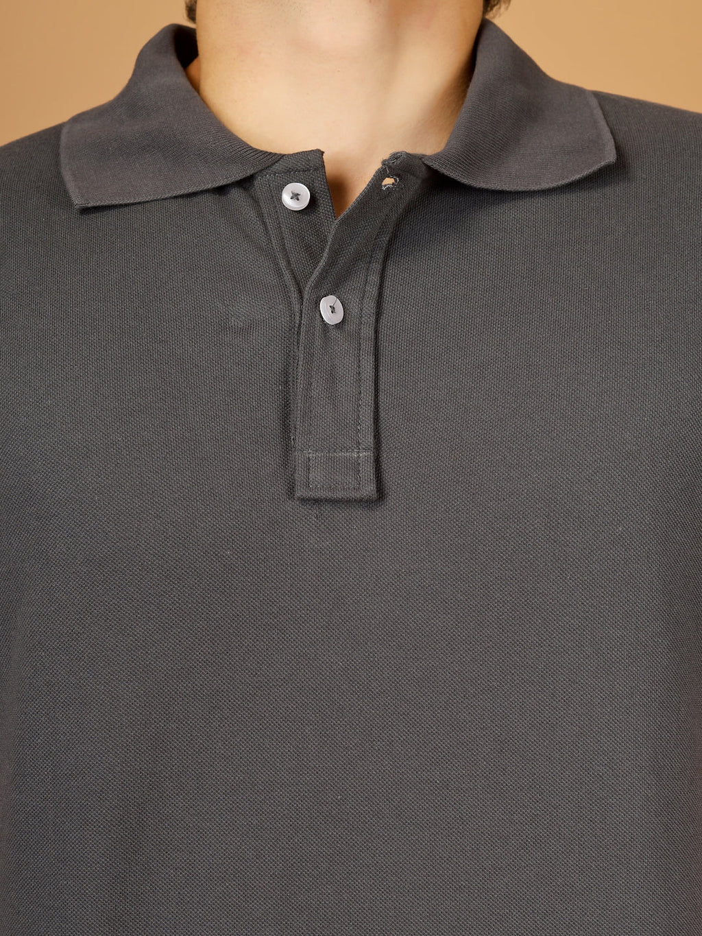 Polo T-Shirt – Men | Casual & Smart Collared Tees