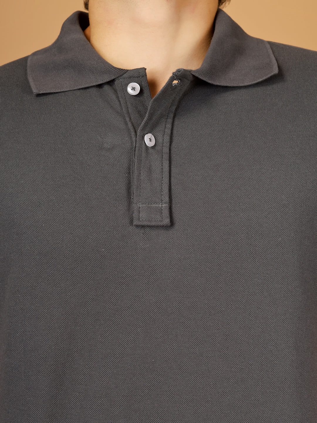 Polo T-Shirt – Men | Casual & Smart Collared Tees