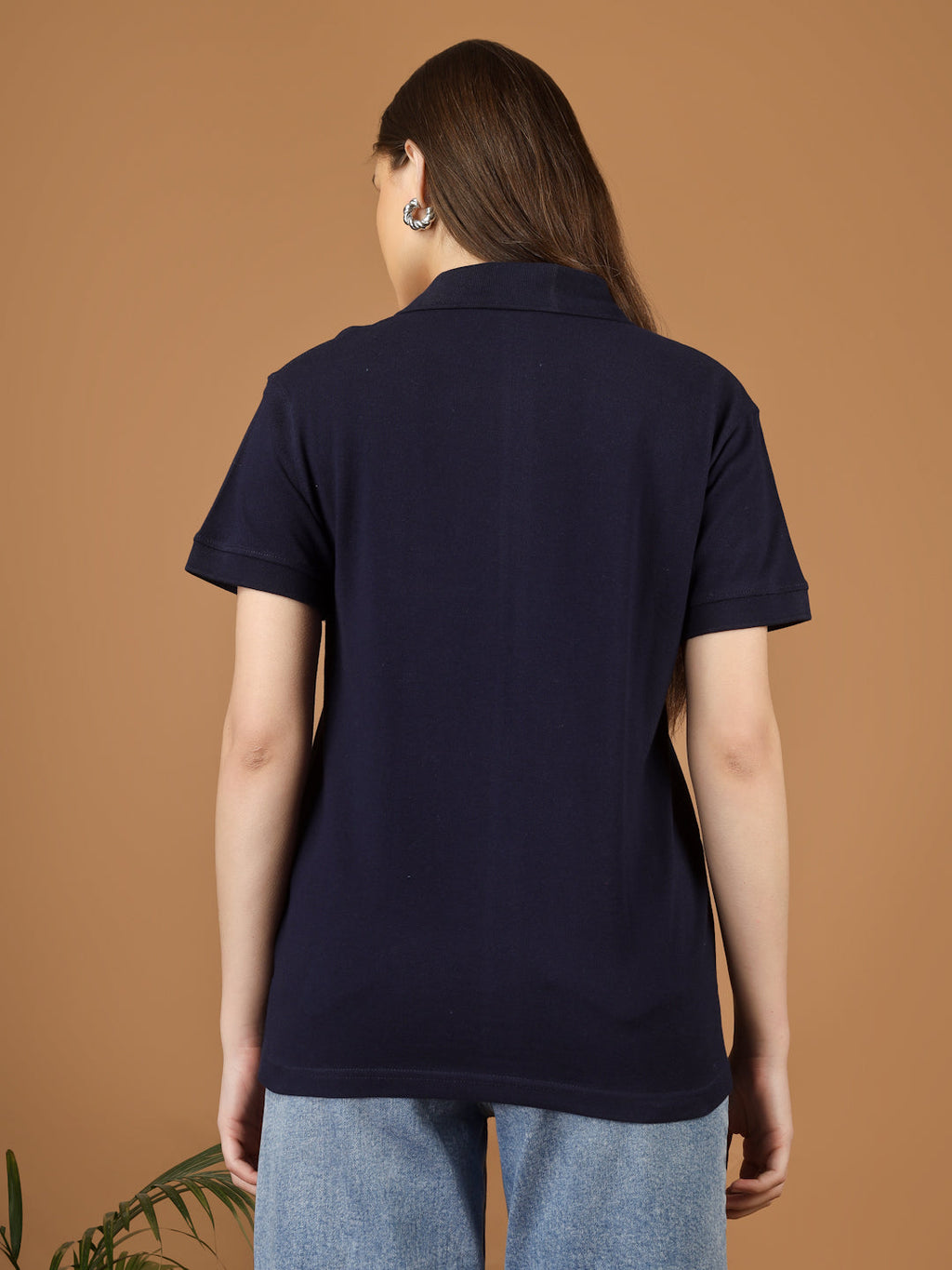 Polo T-Shirt – Women | Casual & Smart Collared Tees
