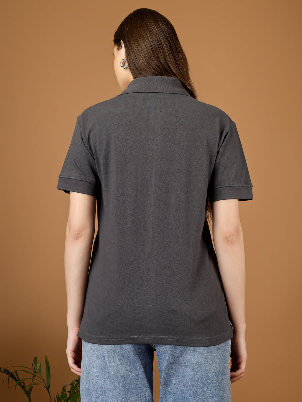 Polo T-Shirt – Women | Casual & Smart Collared Tees