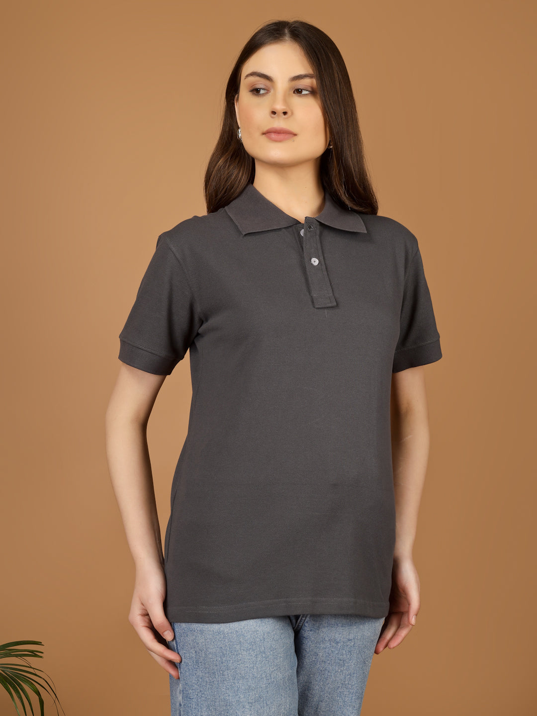 Polo T-Shirt – Women | Casual & Smart Collared Tees