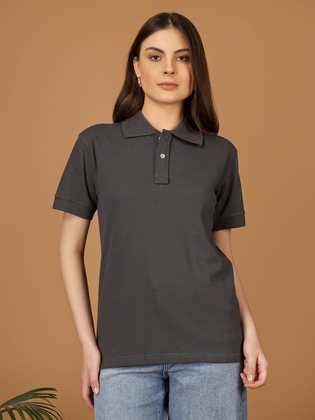 Polo T-Shirt – Women | Casual & Smart Collared Tees