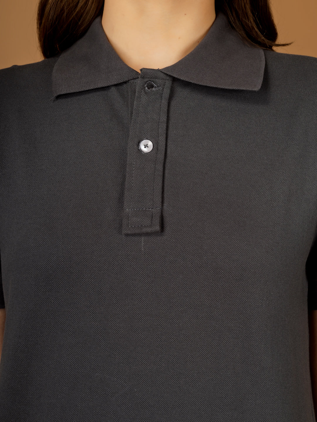Polo T-Shirt – Women | Casual & Smart Collared Tees