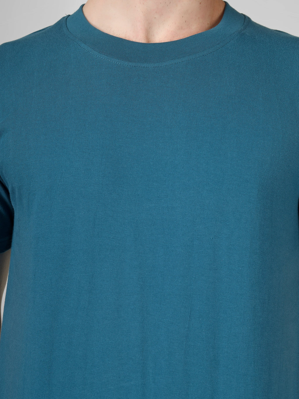 Solid Coord Set – Men | Tasty Teal
