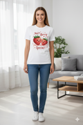You're Berry Special Unisex T-Shirt |  White